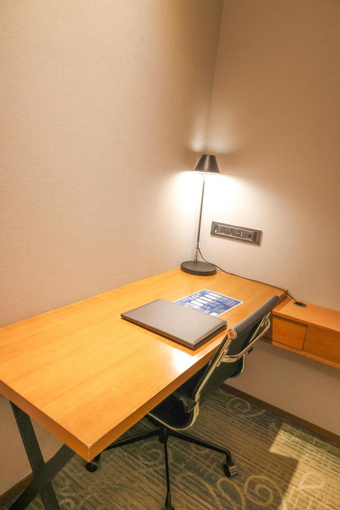 Hotel Skypark Central Seoul Pangyo Songnam Exteriér fotografie