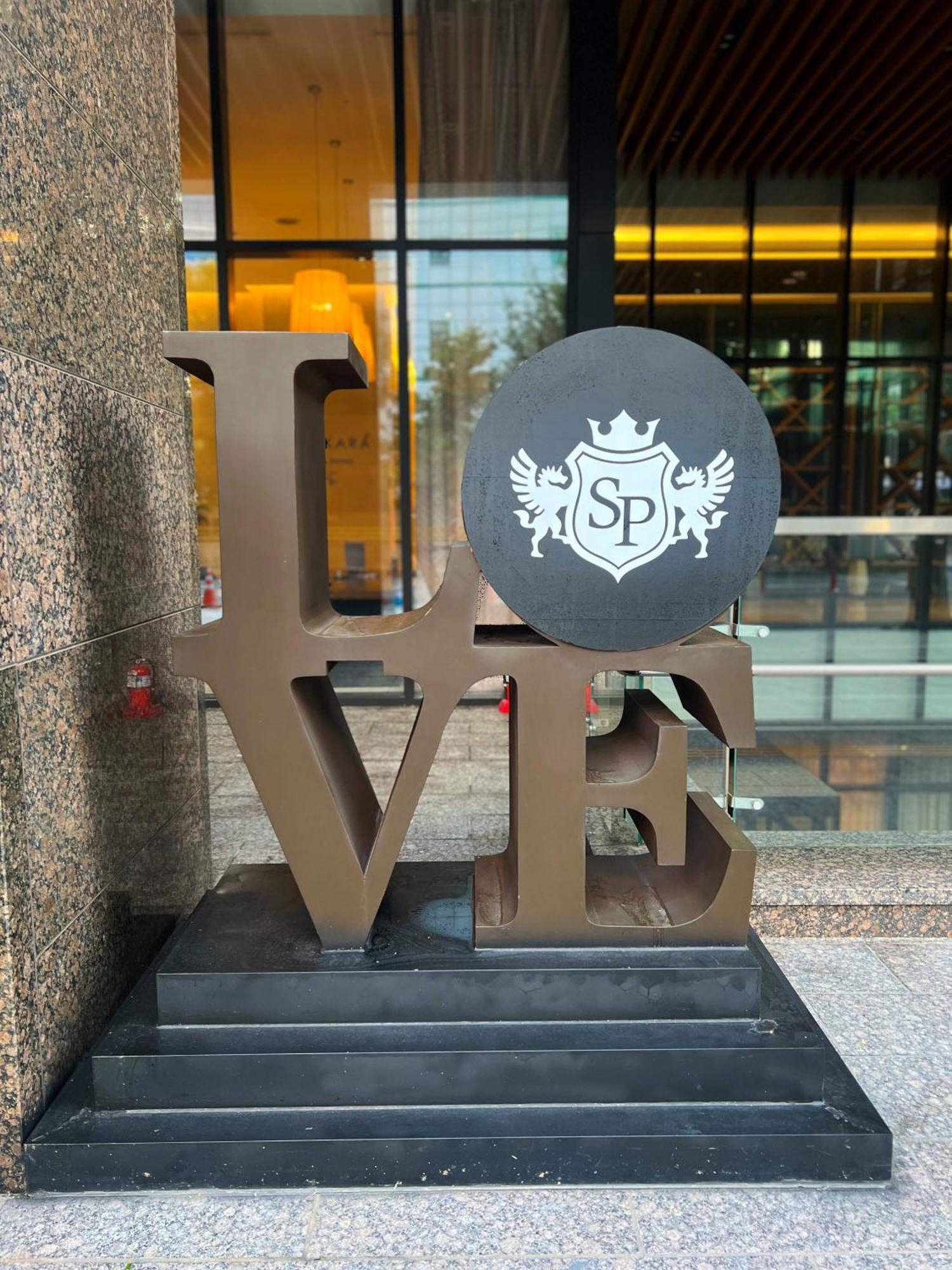 Hotel Skypark Central Seoul Pangyo Songnam Exteriér fotografie