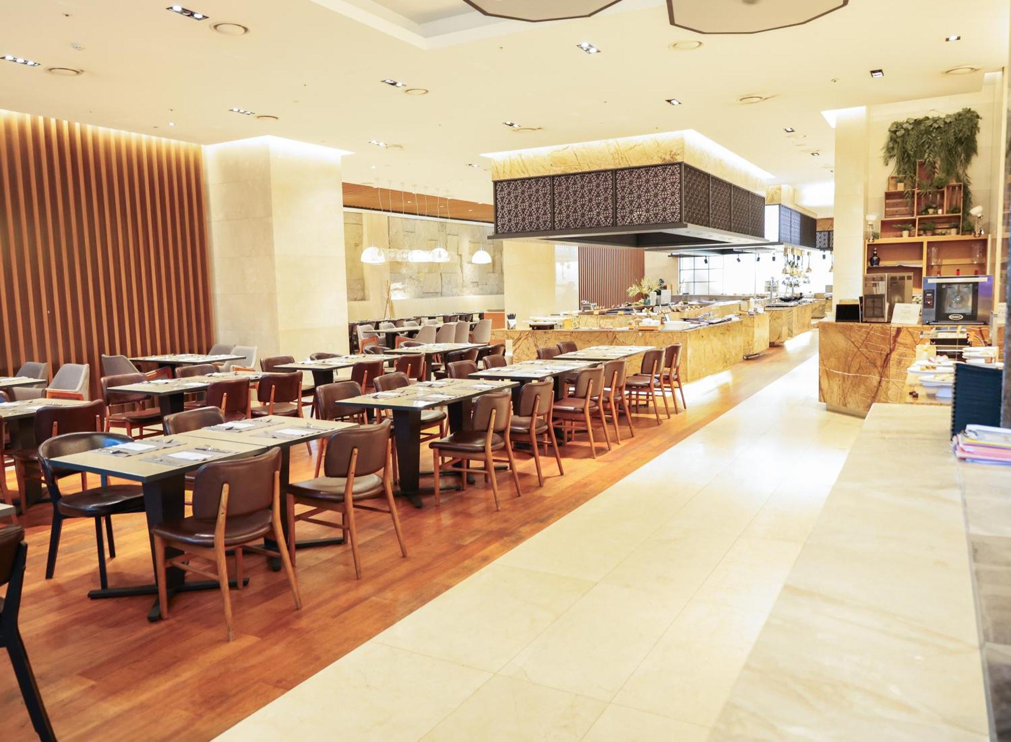 Hotel Skypark Central Seoul Pangyo Songnam Exteriér fotografie