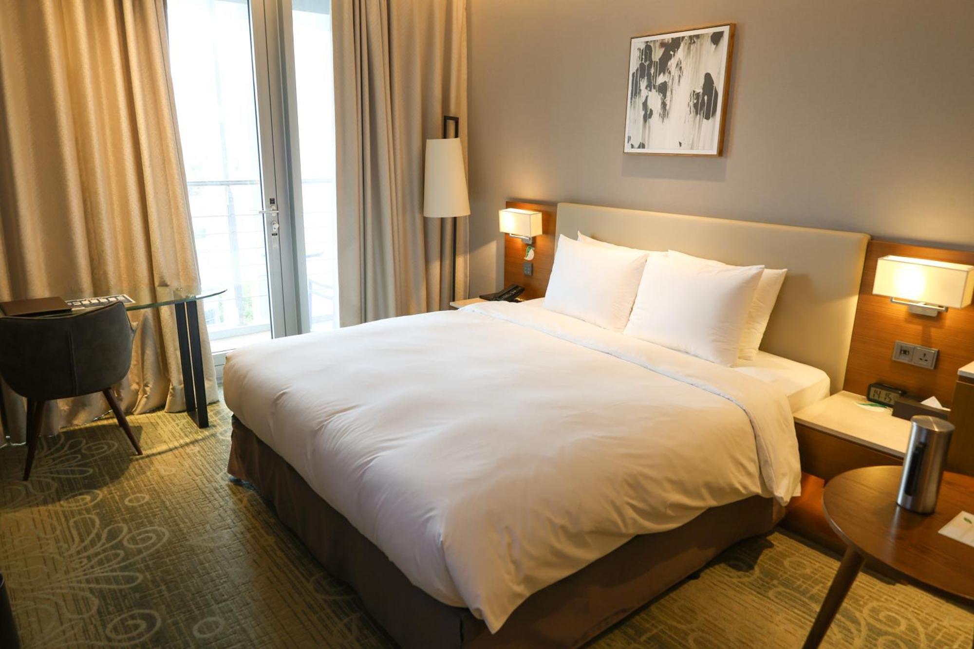 Hotel Skypark Central Seoul Pangyo Songnam Exteriér fotografie