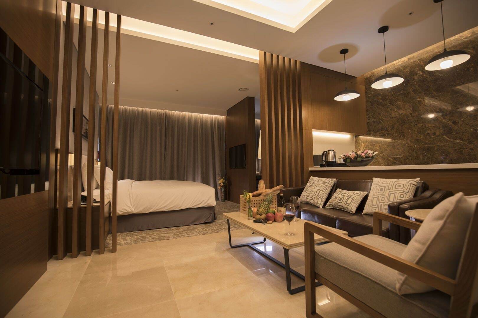 Hotel Skypark Central Seoul Pangyo Songnam Exteriér fotografie