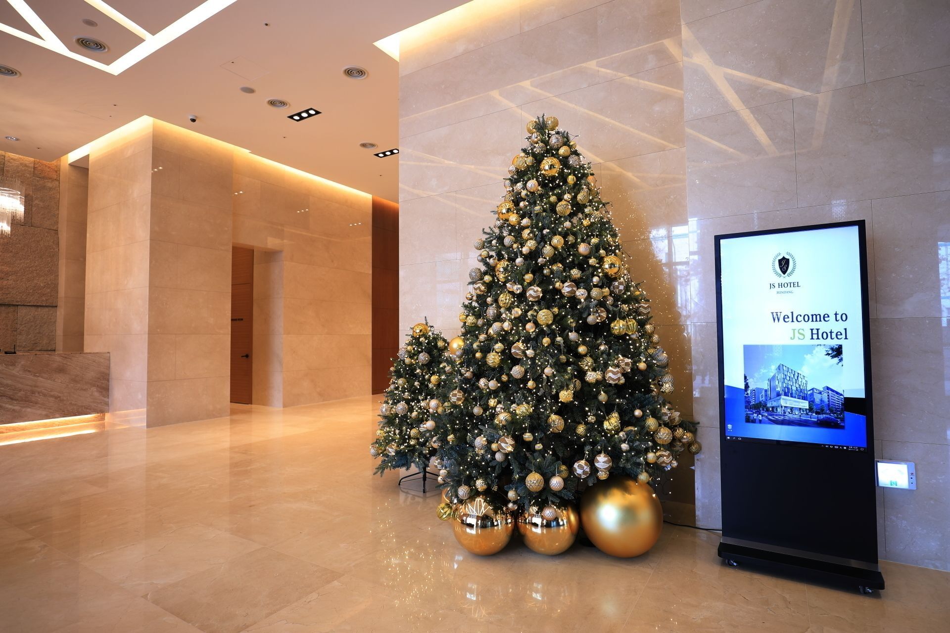 Hotel Skypark Central Seoul Pangyo Songnam Exteriér fotografie