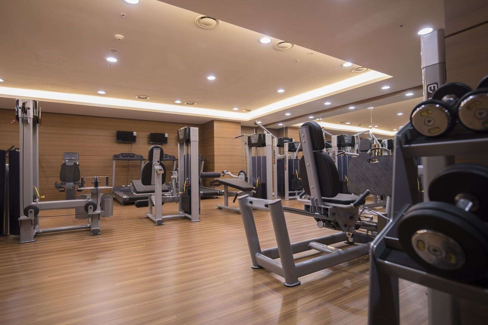 Hotel Skypark Central Seoul Pangyo Songnam Exteriér fotografie