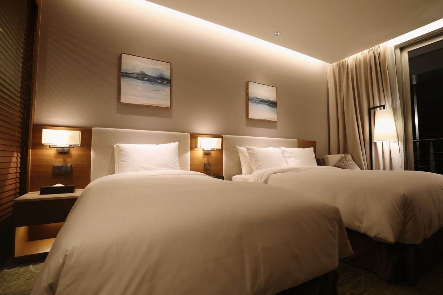 Hotel Skypark Central Seoul Pangyo Songnam Exteriér fotografie